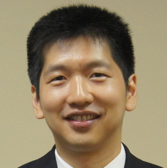 Chris Lam